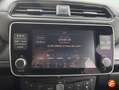 Nissan Leaf ELECTRIC 150 122PPM 40KWH BATERIA-EN-PROPIEDAD N-C Blanco - thumbnail 14