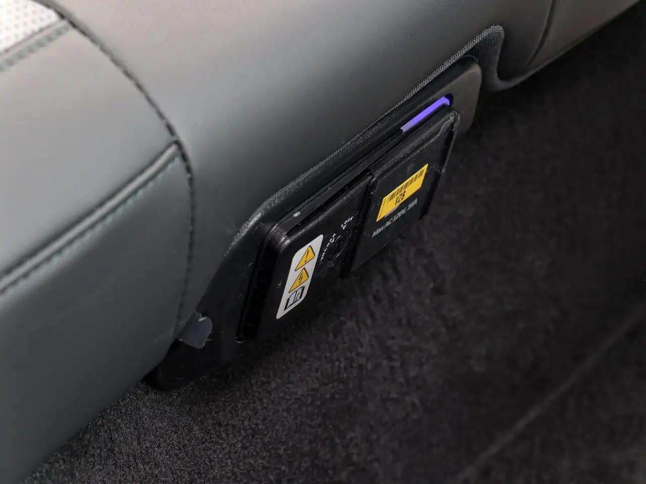 Kia Niro снимка Kia Niro