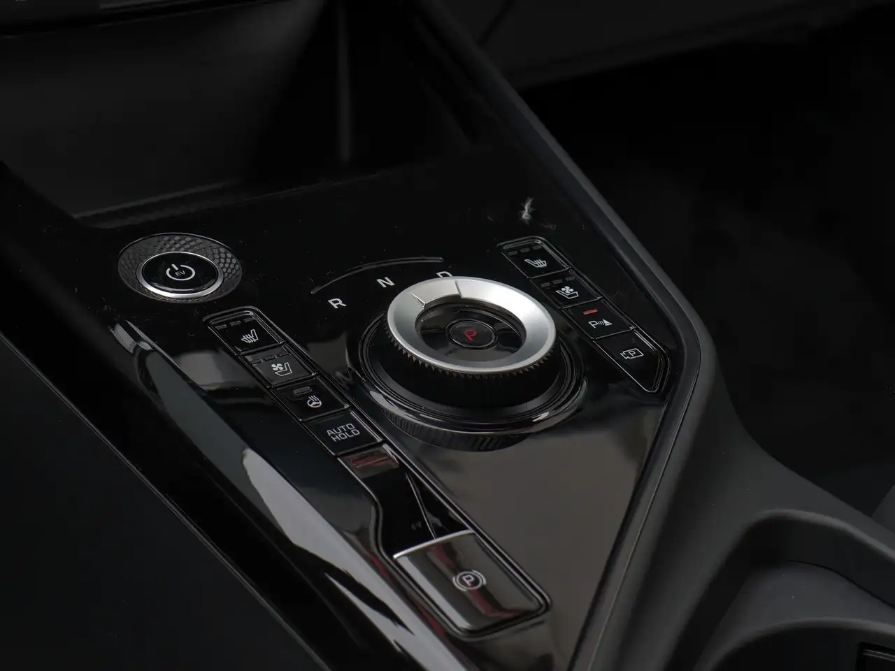 Kia Niro снимка Kia Niro