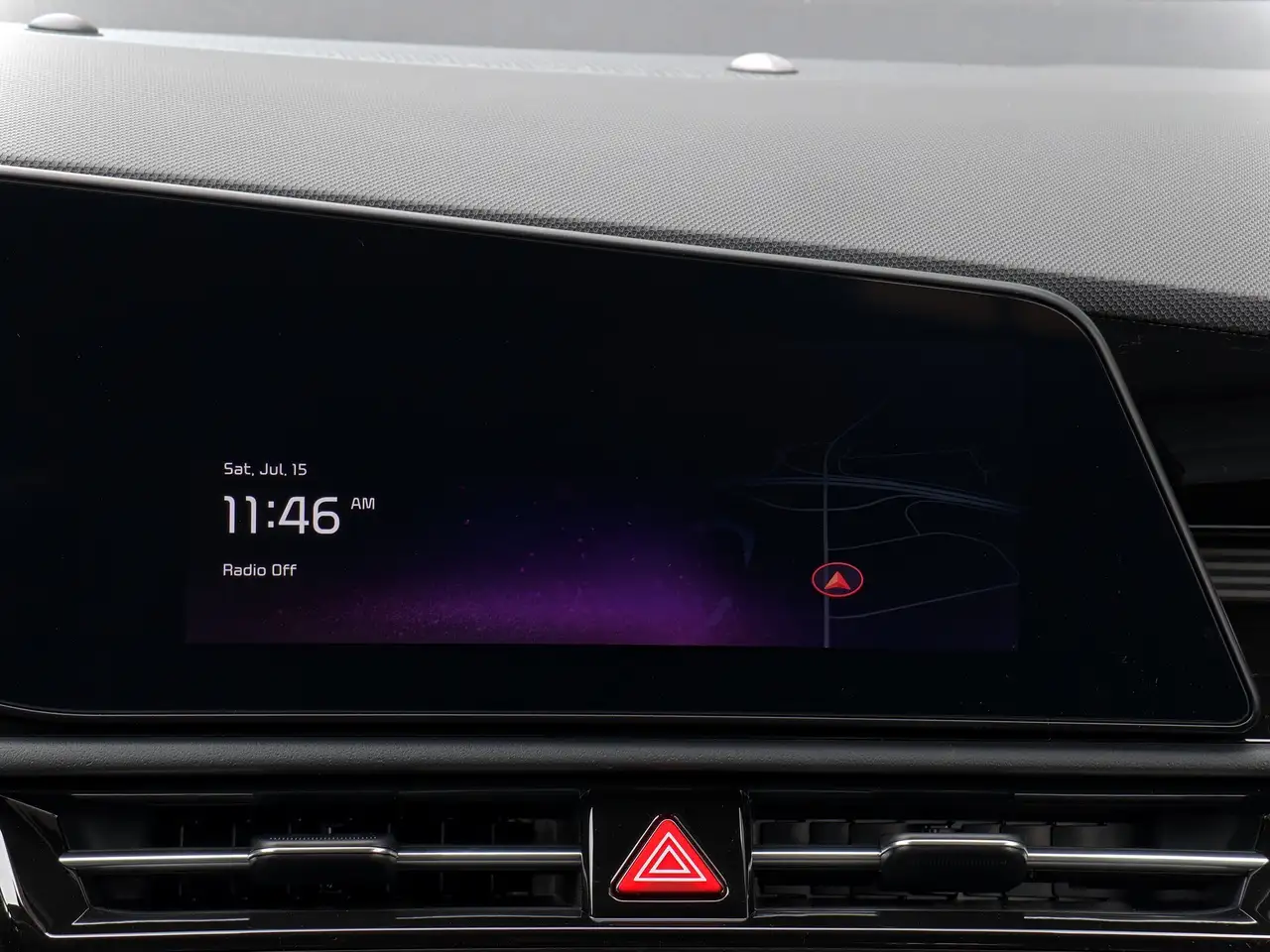 Kia Niro снимка Kia Niro