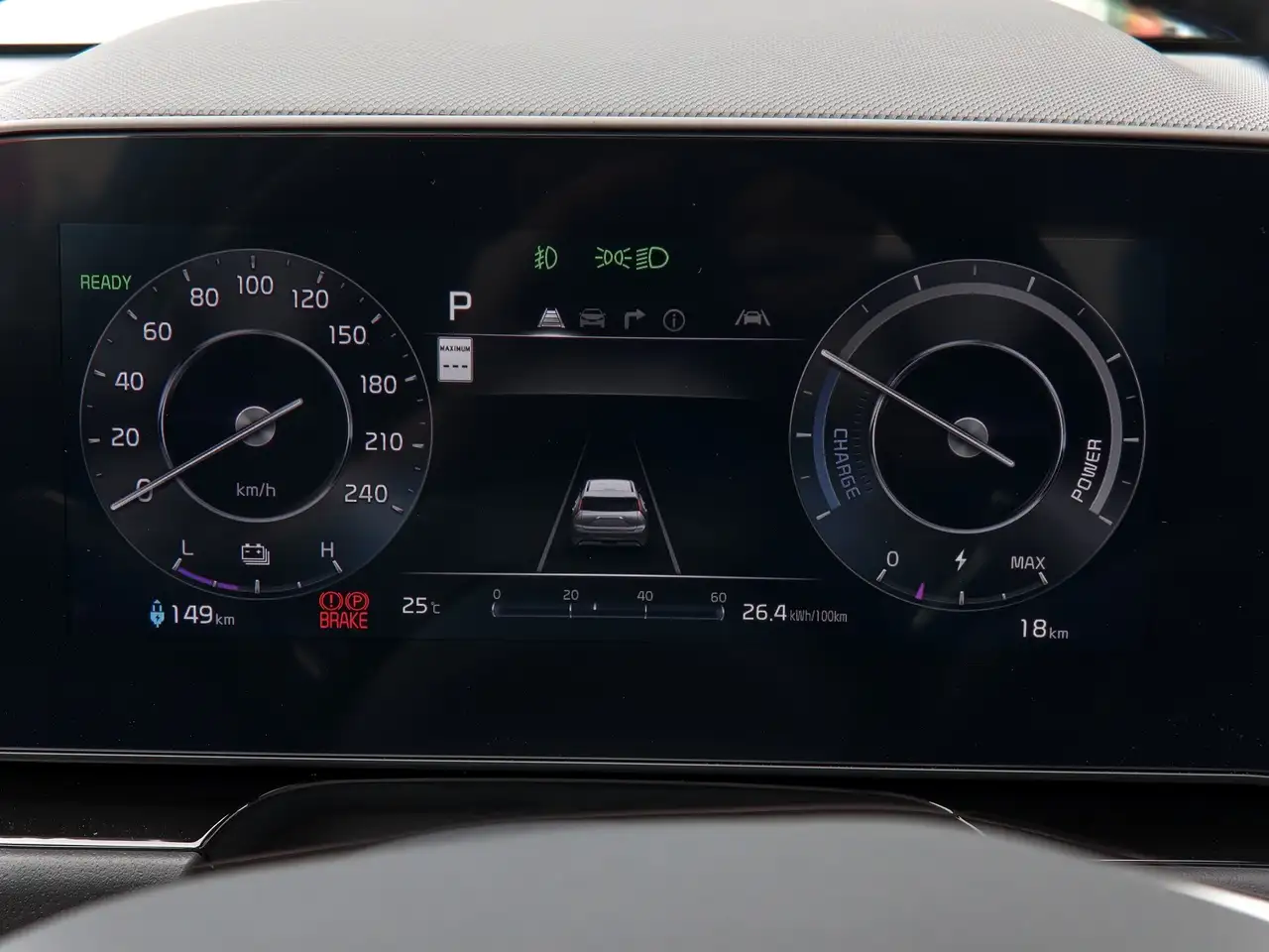 Kia Niro снимка Kia Niro