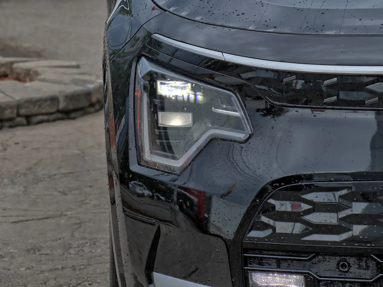 Kia Niro снимка Kia Niro