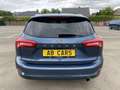 Ford Focus 1,5d EcoBlue 120cv Titanium Pack Head Up & B&O AHK Bleu - thumbnail 5