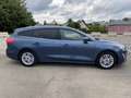 Ford Focus 1,5d EcoBlue 120cv Titanium Pack Head Up & B&O AHK Bleu - thumbnail 4