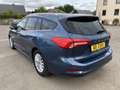 Ford Focus 1,5d EcoBlue 120cv Titanium Pack Head Up & B&O AHK Bleu - thumbnail 7