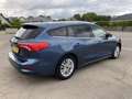 Ford Focus 1,5d EcoBlue 120cv Titanium Pack Head Up & B&O AHK Bleu - thumbnail 8