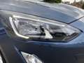 Ford Focus 1,5d EcoBlue 120cv Titanium Pack Head Up & B&O AHK Bleu - thumbnail 23
