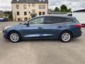 Ford Focus 1,5d EcoBlue 120cv Titanium Pack Head Up & B&O AHK Bleu - thumbnail 6