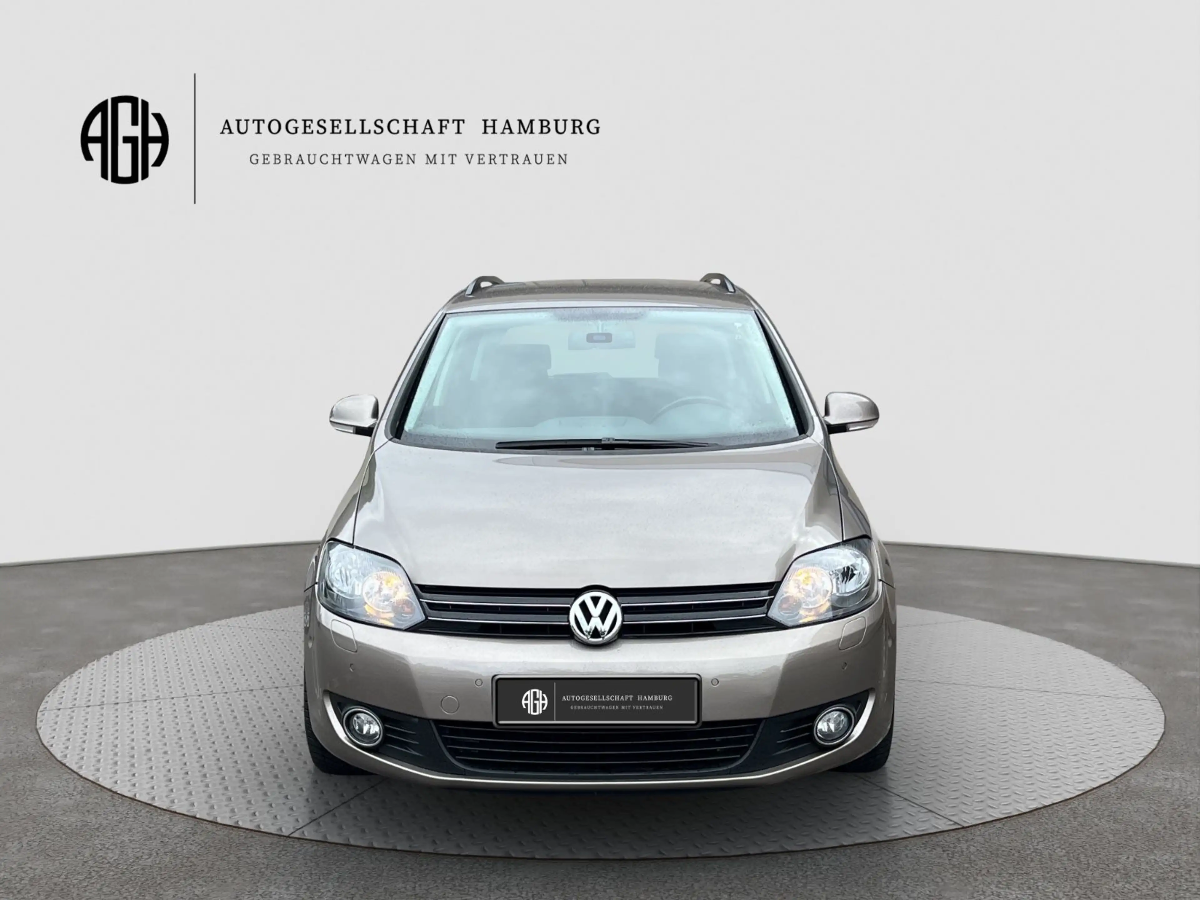 Volkswagen Golf Plus VI 1.2 TSI Team*SitzHzg*PDC*1.Hand*SH* — photo 5