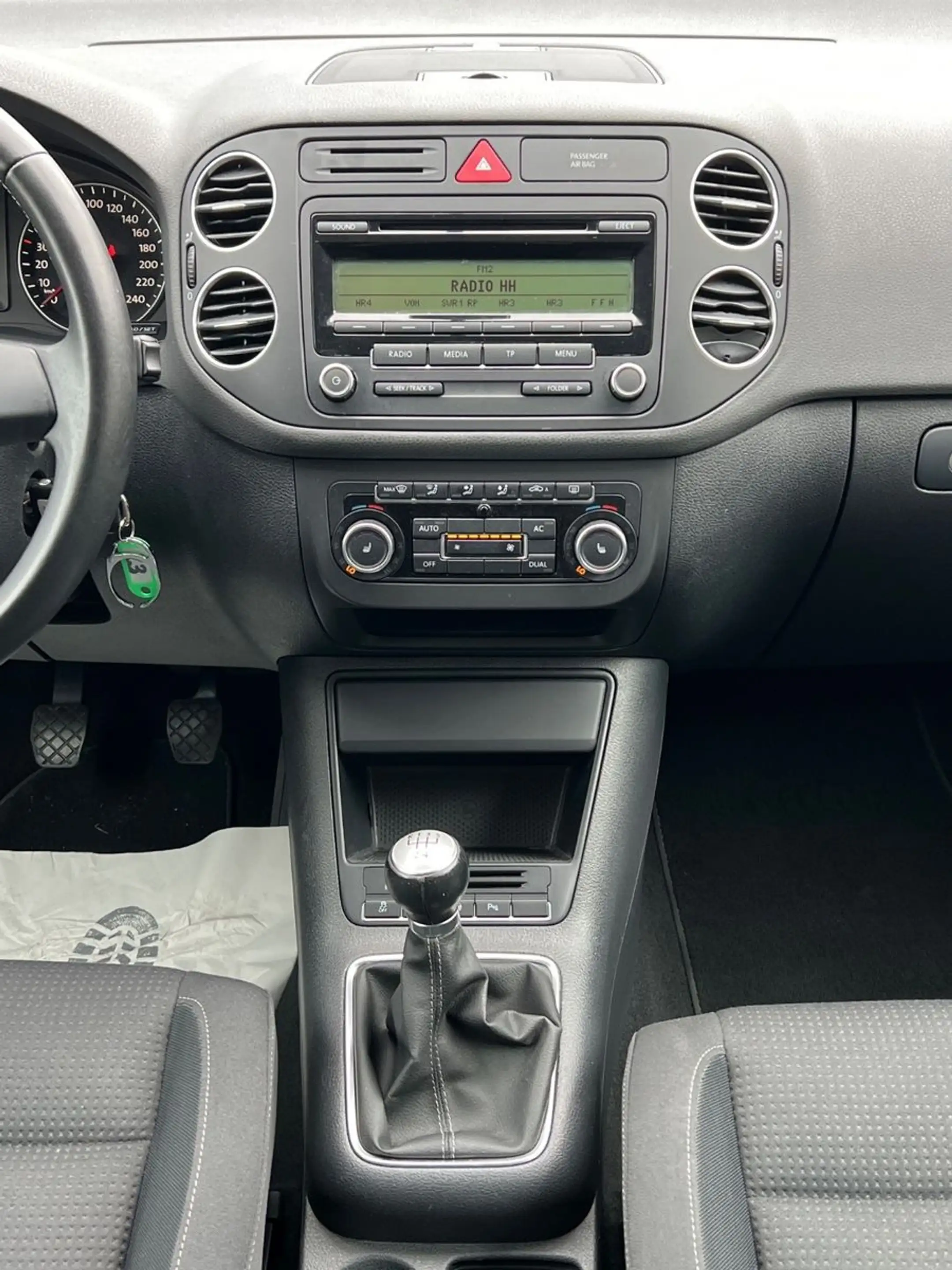 Volkswagen Golf Plus VI 1.2 TSI Team*SitzHzg*PDC*1.Hand*SH* — photo 15