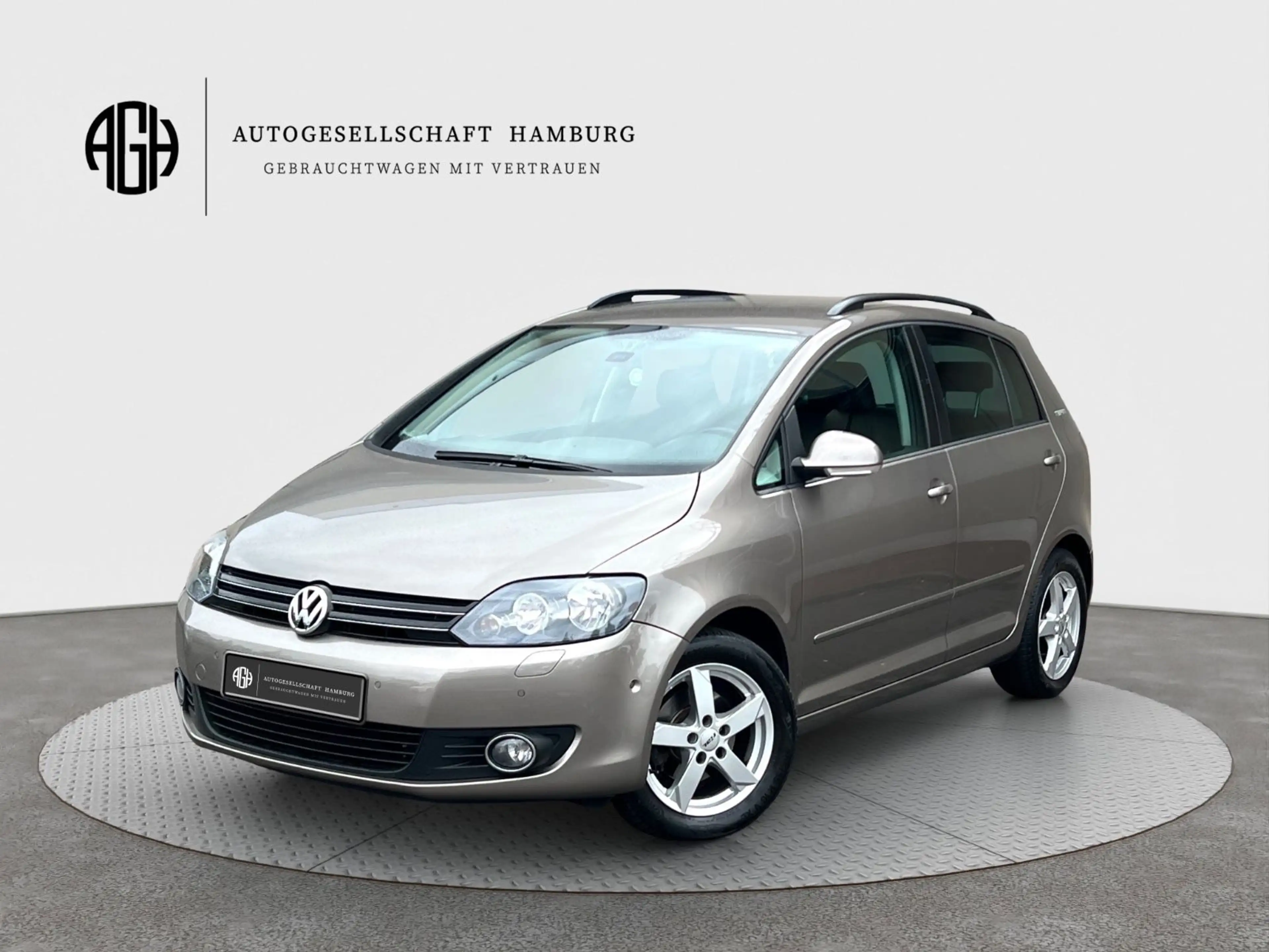 Volkswagen Golf Plus VI 1.2 TSI Team*SitzHzg*PDC*1.Hand*SH* — photo 3
