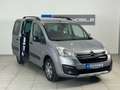 Citroen Berlingo XTR // KLIMAAUTOMATIK // TEMPOMAT // AHK // Grau - thumbnail 2