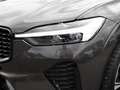 Volvo XC60 T6 AWD Recharge Plus Dark aus Erstbesitz Grau - thumbnail 25