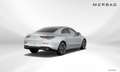 Mercedes-Benz CLA 180 d Coupé Progressive Line Facelift Silber - thumbnail 7
