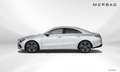 Mercedes-Benz CLA 180 d Coupé Progressive Line Facelift Silber - thumbnail 2