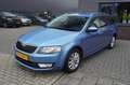 Skoda Octavia Combi 1.4 TSI G-TEC Ambition Businessline / Carpla Blauw - thumbnail 7