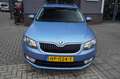 Skoda Octavia Combi 1.4 TSI G-TEC Ambition Businessline / Carpla Blauw - thumbnail 10