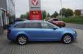 Skoda Octavia Combi 1.4 TSI G-TEC Ambition Businessline / Carpla Blauw - thumbnail 2