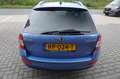Skoda Octavia Combi 1.4 TSI G-TEC Ambition Businessline / Carpla Blauw - thumbnail 3