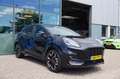 Ford Puma 1.0 EcoBoost Hybrid ST-Line X 155PK Winterpack Cam Zwart - thumbnail 7
