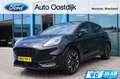 Ford Puma 1.0 EcoBoost Hybrid ST-Line X 155PK Winterpack Cam Zwart - thumbnail 1
