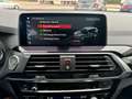 BMW X3 xD 25 d Aut. xLine LED/AHK/PANO/NAVI+/HIFI Gris - thumbnail 28