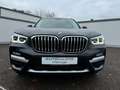 BMW X3 xD 25 d Aut. xLine LED/AHK/PANO/NAVI+/HIFI Gris - thumbnail 2