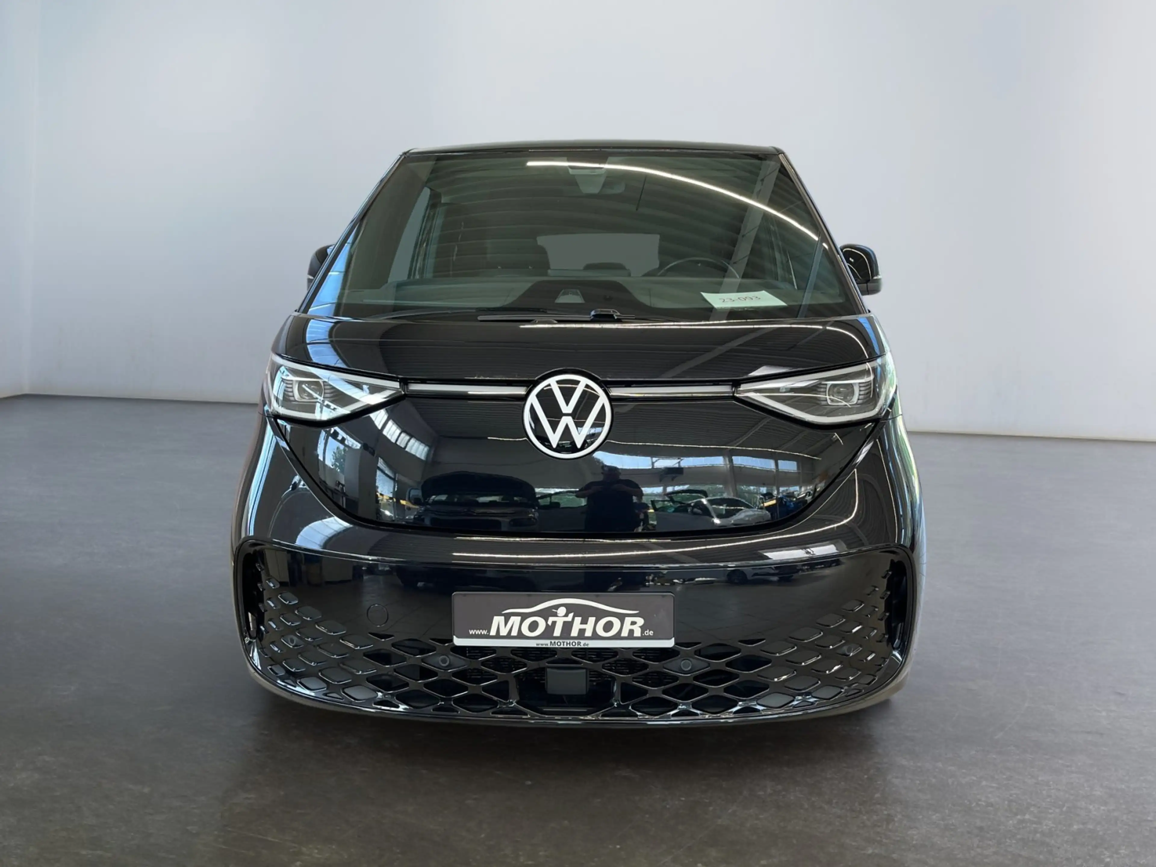 Volkswagen ID. Buzz ID.Buzz Pro 79kWh Schiebetüren Elektrisch — photo 6