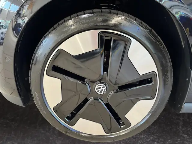 Volkswagen ID. Buzz view 15
