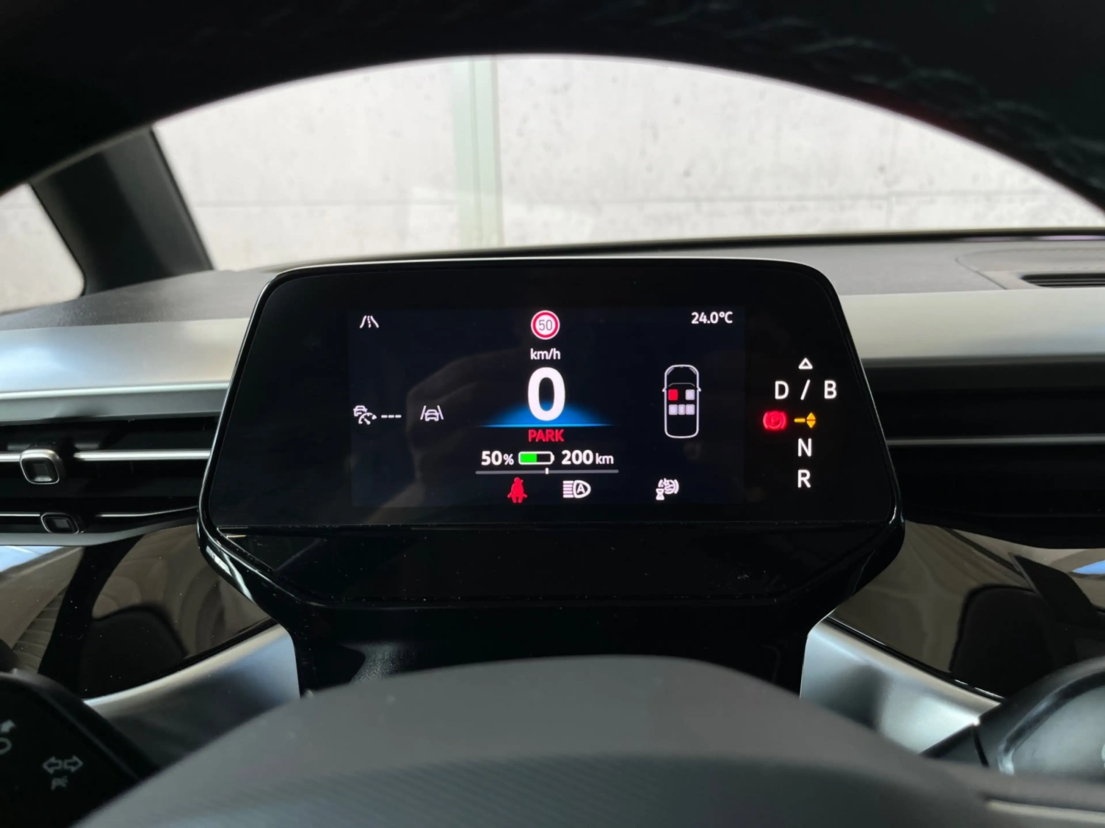 Volkswagen ID. Buzz ID.Buzz Pro 79kWh Schiebetüren Elektrisch — photo 12