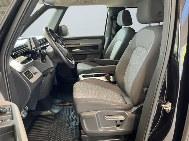 Volkswagen ID. Buzz view 7