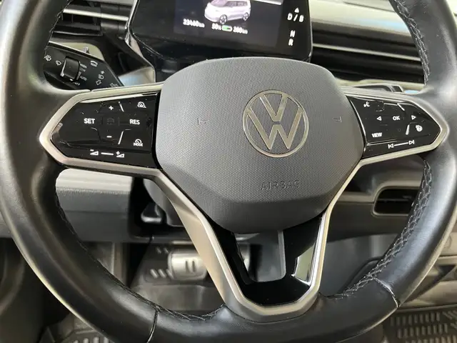 Volkswagen ID. Buzz view 20