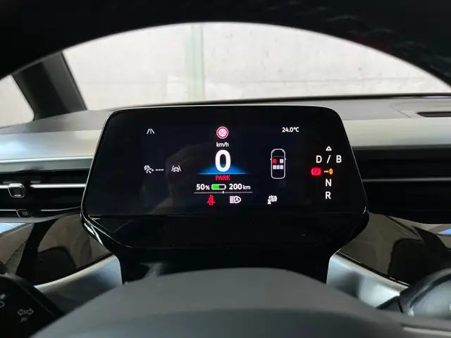 Volkswagen ID. Buzz view 12