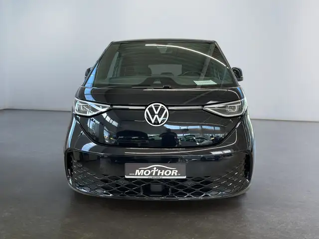 Volkswagen ID. Buzz view 6