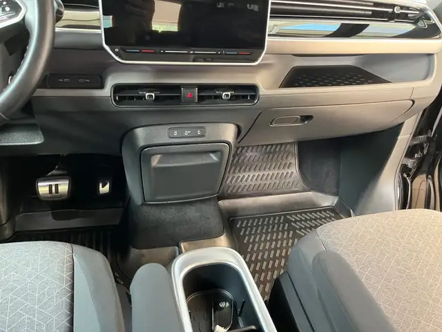 Volkswagen ID. Buzz view 9
