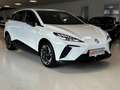 MG MG4 EV 51 kWh Standard Weiß - thumbnail 1