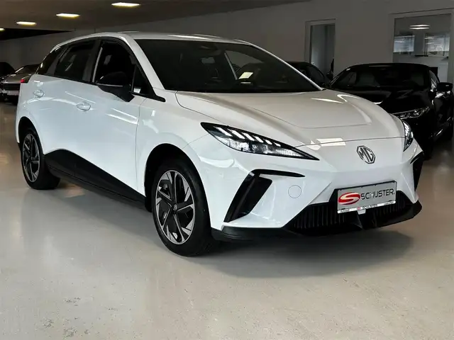 MG MG4 EV 51 kWh Standard