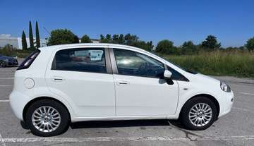 Grande Punto 1.4 Actual easypower Gpl 77cv 5p