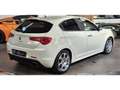 Alfa Romeo Giulietta 1750 TBI TURBO 235 QUADRIFOGLIO VERDE QV / 1ERE MAIN / HISTORIQUE COMPLET DISPONIBLE Weiß - thumbnail 8