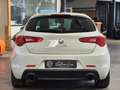 Alfa Romeo Giulietta 1750 TBI TURBO 235 QUADRIFOGLIO VERDE QV / 1ERE MAIN / HISTORIQUE COMPLET DISPONIBLE Weiß - thumbnail 11