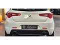 Alfa Romeo Giulietta 1750 TBI TURBO 235 QUADRIFOGLIO VERDE QV / 1ERE MAIN / HISTORIQUE COMPLET DISPONIBLE Weiß - thumbnail 10