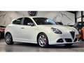 Alfa Romeo Giulietta 1750 TBI TURBO 235 QUADRIFOGLIO VERDE QV / 1ERE MAIN / HISTORIQUE COMPLET DISPONIBLE Weiß - thumbnail 1