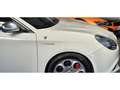 Alfa Romeo Giulietta 1750 TBI TURBO 235 QUADRIFOGLIO VERDE QV / 1ERE MAIN / HISTORIQUE COMPLET DISPONIBLE Weiß - thumbnail 6