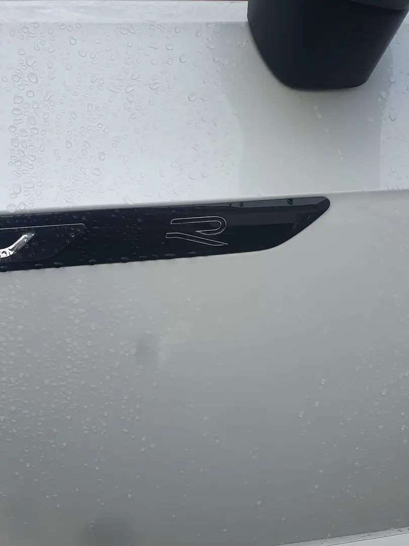 Volkswagen Arteon Shooting Brake R-Line,8-fach Weiß - 2