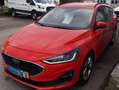 Ford Focus Cool & Connect Turnier Rot - thumbnail 8
