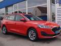 Ford Focus Cool & Connect Turnier Rot - thumbnail 3