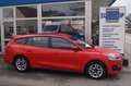 Ford Focus Cool & Connect Turnier Rot - thumbnail 4