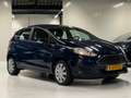 Ford Fiesta 1.0 Style 5Deurs| Airco| Rijklaar! Blau - thumbnail 4