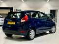Ford Fiesta 1.0 Style 5Deurs| Airco| Rijklaar! Blau - thumbnail 3