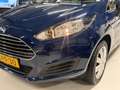 Ford Fiesta 1.0 Style 5Deurs| Airco| Rijklaar! Blau - thumbnail 8